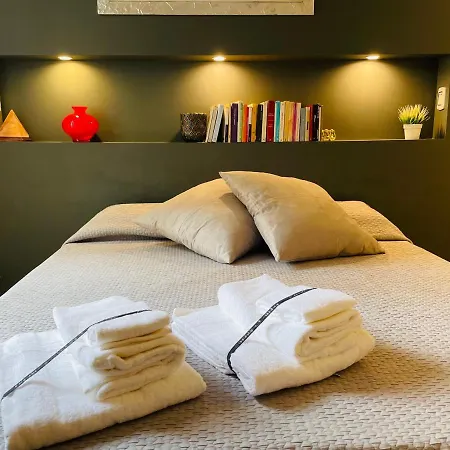 Apartment Alessi Design