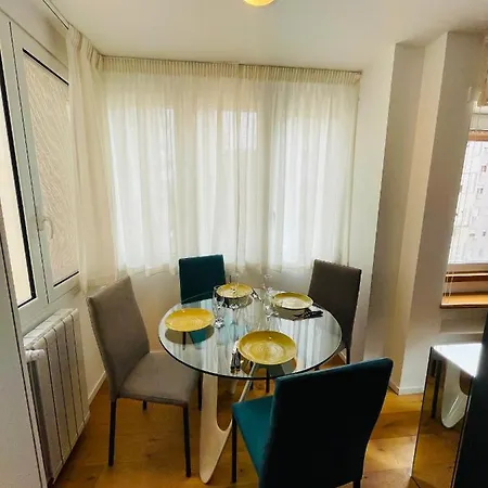 Apartment Alessi Design *