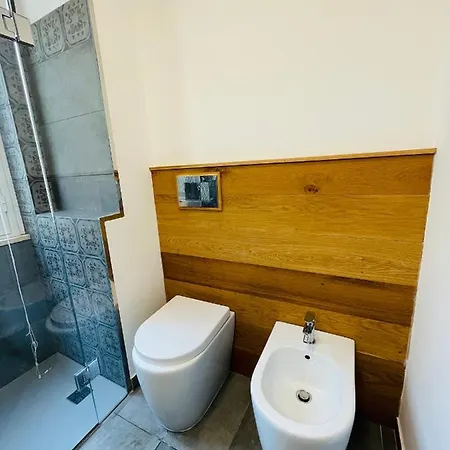 Apartment Alessi Design