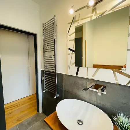 Alessi Design Apartment