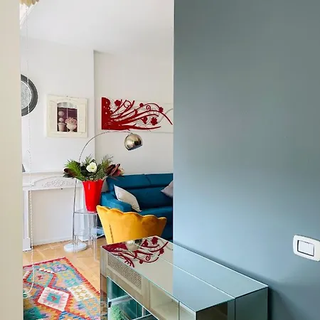 Apartment Alessi Design