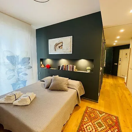 Alessi Design Apartment