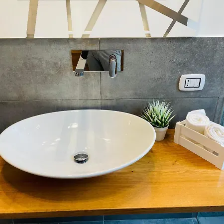 Alessi Design Apartment *